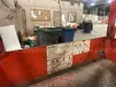 SkyJack Lift (Level Floor Only)