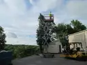 SkyJack Lift (Level Floor Only)