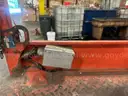SkyJack Lift (Level Floor Only)