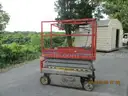 SkyJack Lift (Level Floor Only)