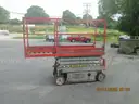 SkyJack Lift (Level Floor Only)