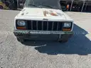 1998 Jeep Cherokee