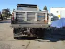 2015 International 7400 w/ plow & salt spreader