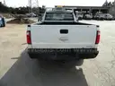2012 Ford F-250 SD XL 2WD