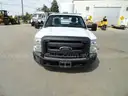 2012 Ford F-250 SD XL 2WD