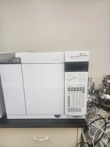 Mixed  Air Monitoring Equipment's  for sale