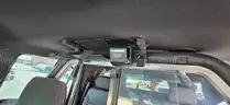 2021 Chevrolet Police Tahoe PPV SUV with equipment