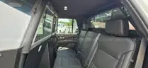 2021 Chevrolet Police Tahoe PPV SUV with equipment