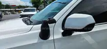 2021 Chevrolet Police Tahoe PPV SUV with equipment