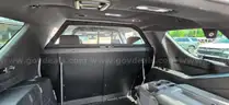 2021 Chevrolet Police Tahoe PPV SUV with equipment