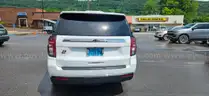 2021 Chevrolet Police Tahoe PPV SUV with equipment