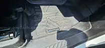 2021 Chevrolet Police Tahoe PPV SUV with equipment