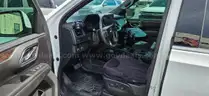 2021 Chevrolet Police Tahoe PPV SUV with equipment