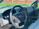 Ford Extended Cab Pickup Truck