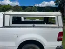 Ford Extended Cab Pickup Truck