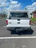 Ford Extended Cab Pickup Truck