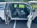 Ford Extended Cab Pickup Truck