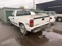 1999 Chevrolet Silverado 1500 LS Regular Cab Short Bed 4WD