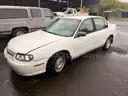 2001 Chevrolet Malibu