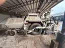 Cedar Rapids Paving Machine