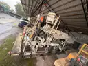 Cedar Rapids Paving Machine
