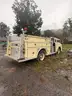 Ford Fire Truck