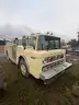 Ford Fire Truck