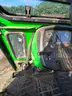 2001 John Deere 4600 Tractor/460 Loader, Bucket and Pallet Forks