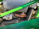 2001 John Deere 4600 Tractor/460 Loader, Bucket and Pallet Forks