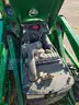 2001 John Deere 4600 Tractor/460 Loader, Bucket and Pallet Forks