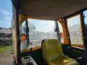 2001 John Deere 4600 Tractor/460 Loader, Bucket and Pallet Forks