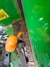 2001 John Deere 4600 Tractor/460 Loader, Bucket and Pallet Forks