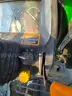 2001 John Deere 4600 Tractor/460 Loader, Bucket and Pallet Forks