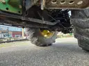 2001 John Deere 4600 Tractor/460 Loader, Bucket and Pallet Forks