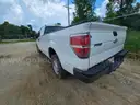 2011 Ford F-150 XL 8-ft. Bed 2WD