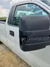 2011 Ford F-150 XL 8-ft. Bed 2WD