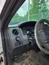 2011 Ford F-150 XL 8-ft. Bed 2WD