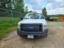 2011 Ford F-150 XL 8-ft. Bed 2WD