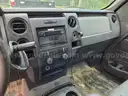 2011 Ford F-150 XL 8-ft. Bed 2WD