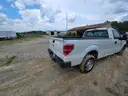 2011 Ford F-150 XL 8-ft. Bed 2WD