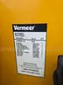 2011 Vermeer BC1000XL Chipper