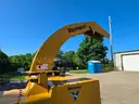 2011 Vermeer BC1000XL Chipper