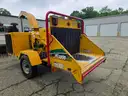 2011 Vermeer BC1000XL Chipper