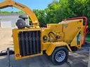 2011 Vermeer BC1000XL Chipper