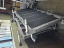Secoa Aluminum-Frame Elevated Stage with Wood Decking