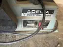 Band saw, Scroll saw, Planer, Sander Woodworking Equipment Lot