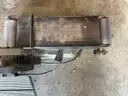 Band saw, Scroll saw, Planer, Sander Woodworking Equipment Lot