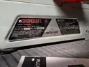 Band saw, Scroll saw, Planer, Sander Woodworking Equipment Lot