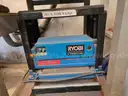 Band saw, Scroll saw, Planer, Sander Woodworking Equipment Lot