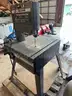 Band saw, Scroll saw, Planer, Sander Woodworking Equipment Lot